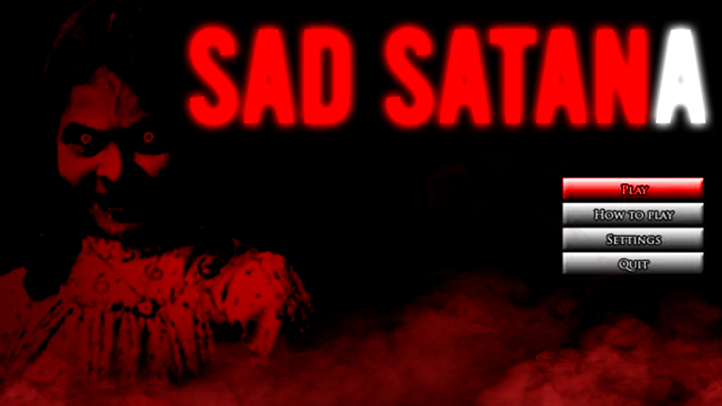 SAD SATANA | Film Horror Completo – ISB Network Film